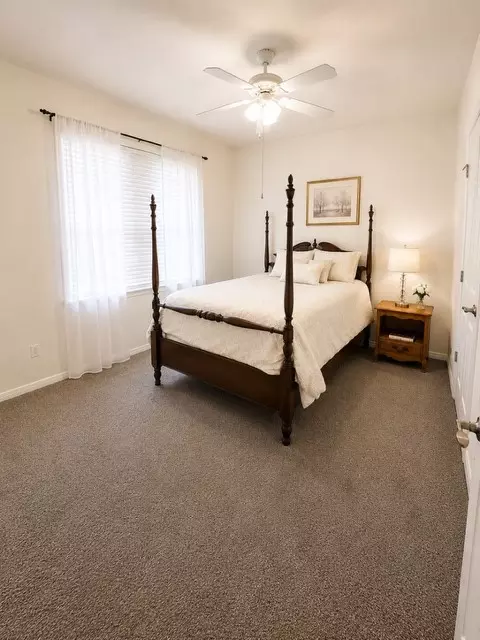 Bedroom - 609 Thrush Dr, Leander, TX 78641 photo 2 of 2