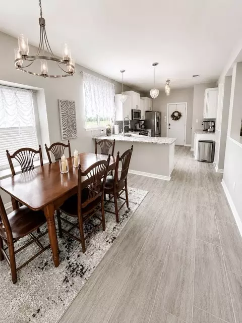 Dining - 609 Thrush Dr, Leander, TX 78641 photo 2 of 4