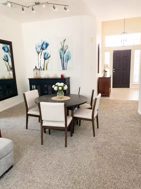 Dining - 609 Thrush Dr, Leander, TX 78641 photo 4 of 4