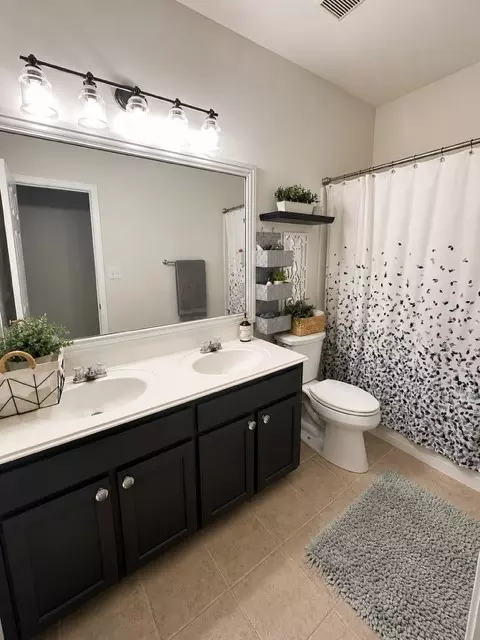Bath - 609 Thrush Dr, Leander, TX 78641 photo 3 of 3