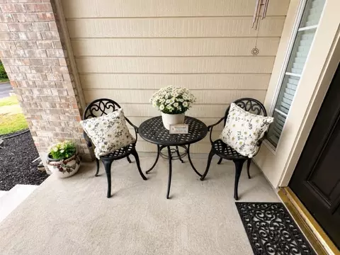 Exterior - 609 Thrush Dr, Leander, TX 78641 photo 3 of 4