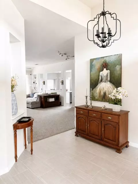 Entry Way - 609 Thrush Dr, Leander, TX 78641 photo 2 of 3