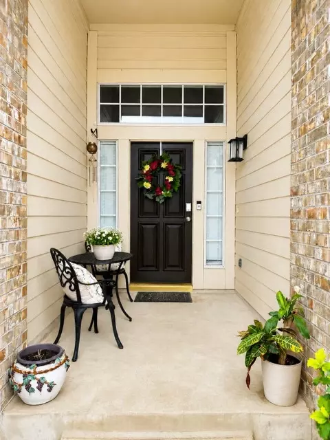 Exterior - 609 Thrush Dr, Leander, TX 78641 photo 2 of 4