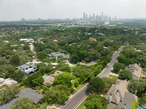 2805 Hatley Dr, Austin, TX 78746