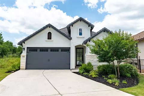 152 Limestone Dr, Georgetown, TX 78628