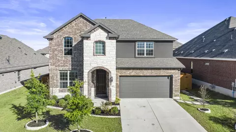 520 Landing Ln, Leander, TX 78641