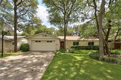 9001 Bubbling Springs Trl, Austin, TX 78729