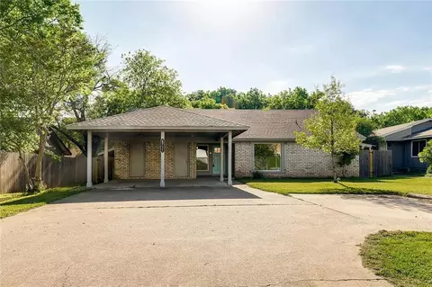 6711 W Gate Blvd #A, Austin, TX 78745
