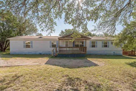 831 Rolling Block Dr, Liberty Hill, TX 78642