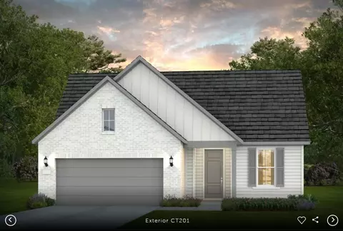 118 Pelham St, Georgetown, TX 78633
