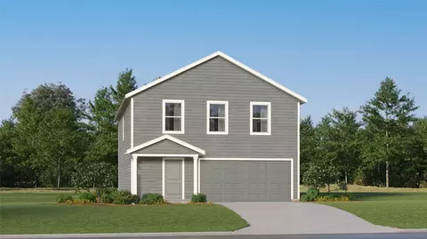 13301 Trumpet Creeper Dr, Elgin, TX 78621