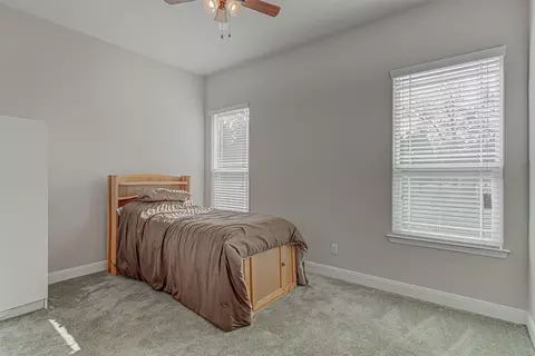 Bedroom - 105 Arbors Cir, Elgin, TX 78621 photo 6 of 8