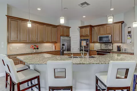 Kitchen - 105 Arbors Cir, Elgin, TX 78621 photo 2 of 8