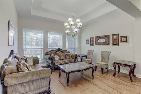 Living - 105 Arbors Cir, Elgin, TX 78621 photo 2 of 5