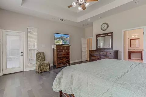 Bedroom - 105 Arbors Cir, Elgin, TX 78621 photo 3 of 8