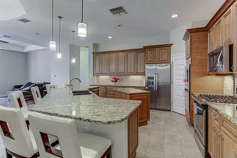 Kitchen - 105 Arbors Cir, Elgin, TX 78621 photo 1 of 8