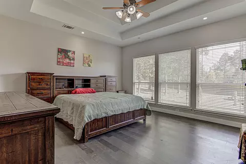 Bedroom - 105 Arbors Cir, Elgin, TX 78621 photo 1 of 8