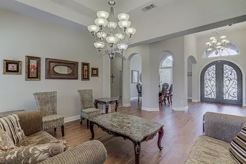 Entry Way - 105 Arbors Cir, Elgin, TX 78621 photo 3 of 3