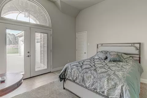 Bedroom - 105 Arbors Cir, Elgin, TX 78621 photo 8 of 8
