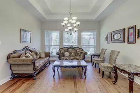 Living - 105 Arbors Cir, Elgin, TX 78621 photo 1 of 5