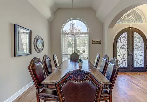 Dining - 105 Arbors Cir, Elgin, TX 78621 photo 1 of 4