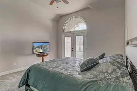 Bedroom - 105 Arbors Cir, Elgin, TX 78621 photo 7 of 8