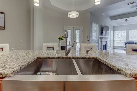 Kitchen - 105 Arbors Cir, Elgin, TX 78621 photo 8 of 8