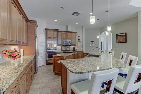 Kitchen - 105 Arbors Cir, Elgin, TX 78621 photo 3 of 8
