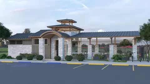 Exterior - 13212 Keefer Dr, Manchaca, TX 78652 photo 2 of 2