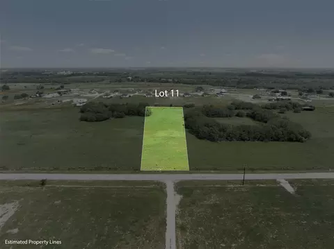 lot11 County Road 342, La Vernia, TX 78121
