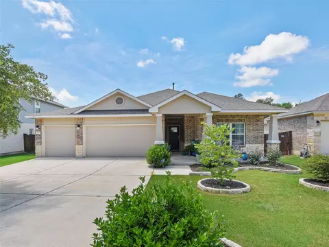 4328 Rockbrook Farms Ln, Georgetown, TX 78628
