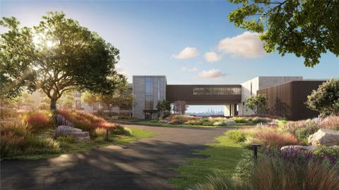 6507 Bridge Point Pkwy #VIOLET 1D, Austin, TX 78730