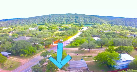 1302 S Quinlan Park Rd, Austin, TX 78732