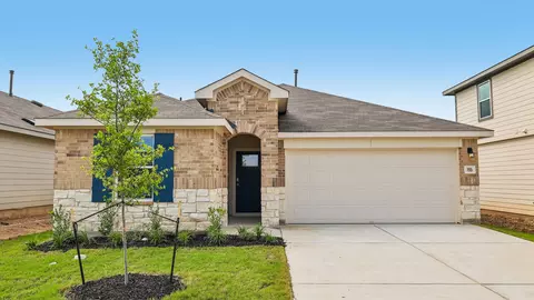 195 Mustang Lake Cir, Buda, TX 78610