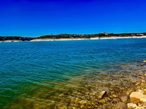 lot B West Beach Rd, Austin, TX 78734