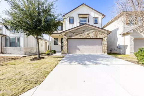 13514 Pyrite Dr, Austin, TX 78729