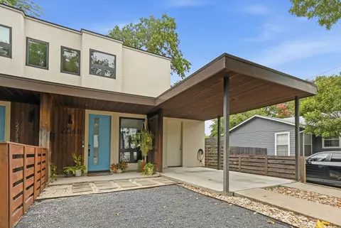 2714 Stacy Ln #B, Austin, TX 78704