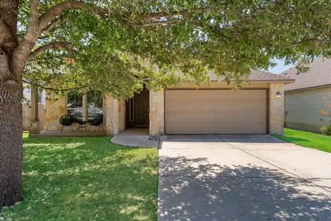 1810 Laminar Creek Rd, Cedar Park, TX 78613