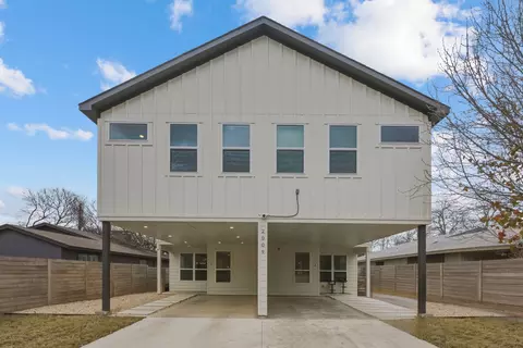 2009 Iroquois Ln #B, Austin, TX 78741