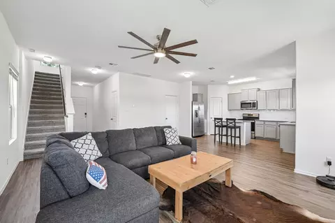 417 Greatest Gift Way, Jarrell, TX 76537