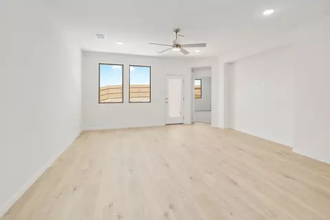 Living - 210 Hornet St, Elgin, TX 78621 photo 3 of 5