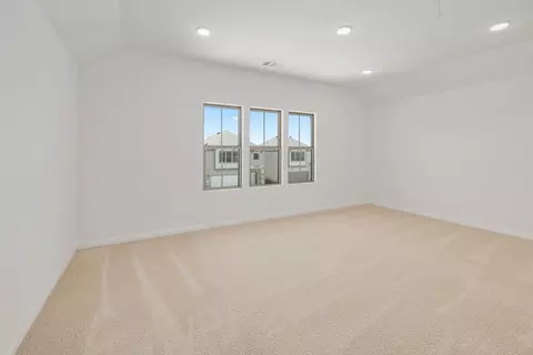Bedroom - 210 Hornet St, Elgin, TX 78621 photo 3 of 6