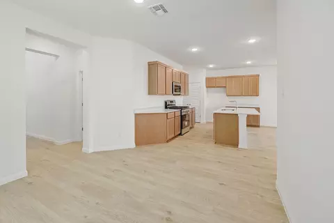 Entry Way - 210 Hornet St, Elgin, TX 78621 photo 1 of 5