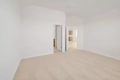 Bedroom - 210 Hornet St, Elgin, TX 78621 photo 2 of 6