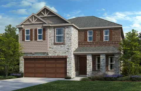 4044 Nusco Way, Round Rock, TX 78665