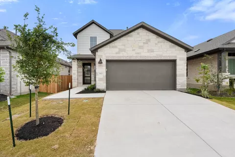 162 Grayson Elm Pass, Dripping Springs, TX 78620