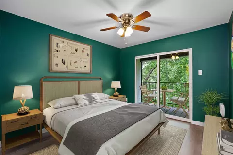 6409 Burns St #304, Austin, TX 78752