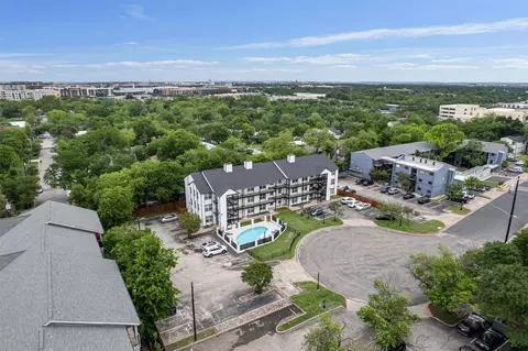 6409 Burns St #304, Austin, TX 78752