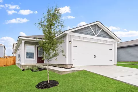 120 Morrison Dr, Jarrell, TX 76537