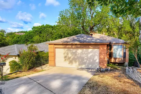 Undisclosed, Austin, TX 78731